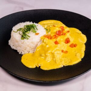 Ají de Gallina