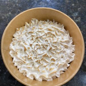 torta tres leches